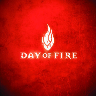 Day Of Fire - Day Of Fire album cover