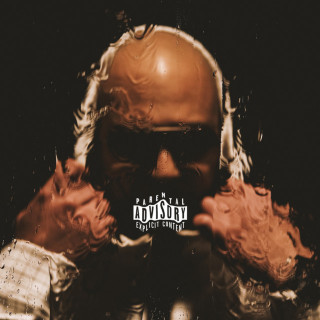 Patron - EL PATRÓN album cover