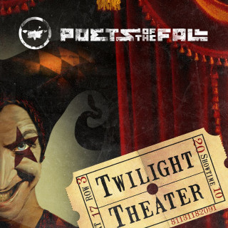 Poets Of The Fall - Twilight Theater album cover