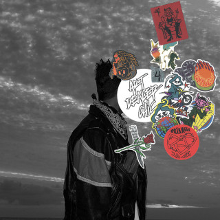 Miguel - Art Dealer Chic 4 EP cover