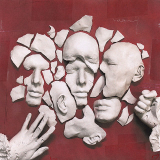 FACE - Искренний album cover