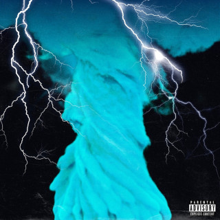 Riff Raff & Yelawolf - TURQUOiSE TORNADO EP cover