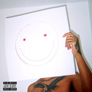 Night Lovell - Just Say You Don't Care album cover