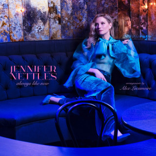 Jennifer Nettles - Always Like New album cover