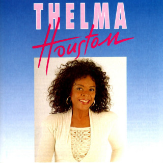 Thelma Houston - Thelma Houston album cover