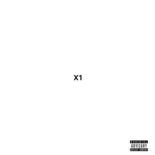 Aladin 135 - X1 EP cover