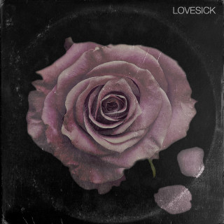 Raheem DeVaughn & Apollo Brown - Lovesick album cover