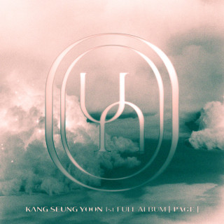 Kang Seung Yoon - PAGE album cover