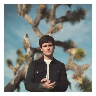 Tom Speight - Everything's Waiting For You album cover
