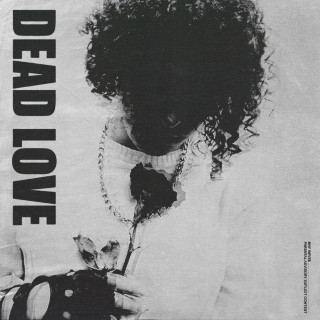 May Wave$ - DEAD LOVE album cover