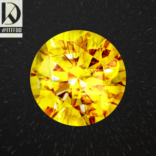 Kang Daniel - YELLOW EP cover