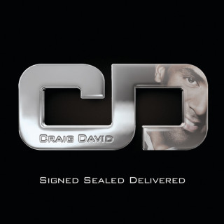 Craig David - Signed Sealed Delivered album cover