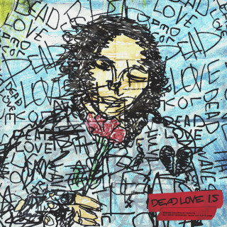 May Wave$ - Dead Love 1.5 EP cover