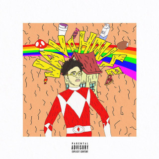 May Wave$ - Java House album cover