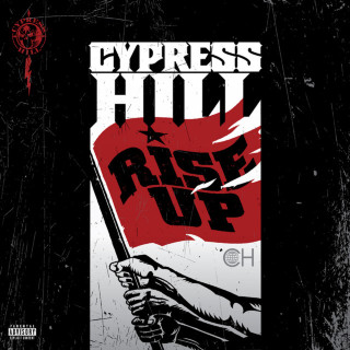Cypress Hill - Rise Up album cover
