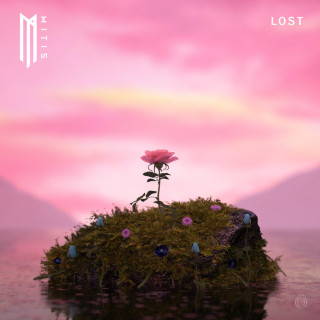 MitiS - Lost album cover