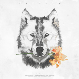 Skioffi - Alice EP cover