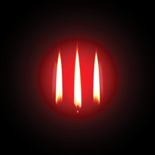 Mother Mother - Inside album cover