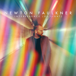 Newton Faulkner - Interference (Of Light) album cover