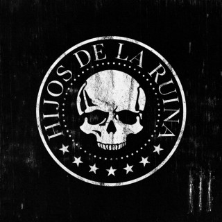 Natos y Waor & Recycled J - Hijos De La Ruina, Vol. 3 EP cover