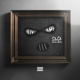 ASHE 22 - Movie Tape EP cover