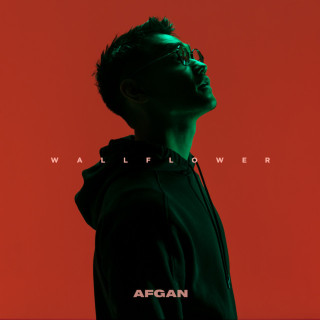 Afgan - Wallflower album cover