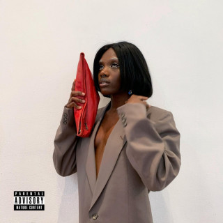 Iamdoechii - Coven Music Session, Vol. 1 EP cover