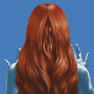 La Femme - Mystère album cover