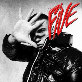 Wac Toja - FIVE album cover
