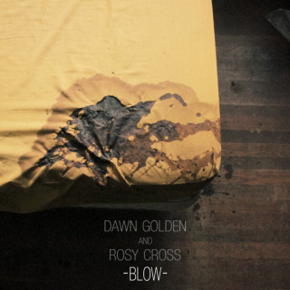 Dawn Golden - Blow EP cover