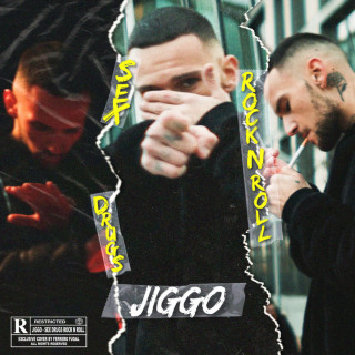 JIGGO - Sex, Drugs & Rock'n'roll album cover