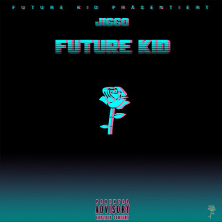 JIGGO - Future Kid album cover