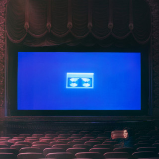 Lucy Dacus - Home Video album cover