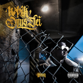 Kobik - Opus Dei album cover