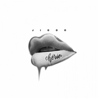 JIGGO - Chérie album cover