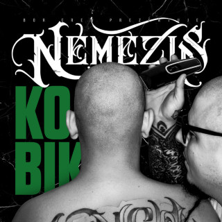 Kobik - Nemezis album cover
