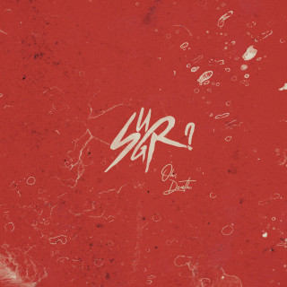 SUGR? - Oh, Death EP cover