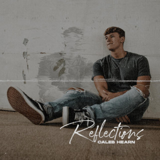 Caleb Hearn - Reflections album cover