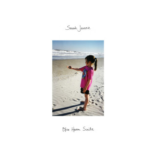 Sarah Jarosz - Blue Heron Suite album cover