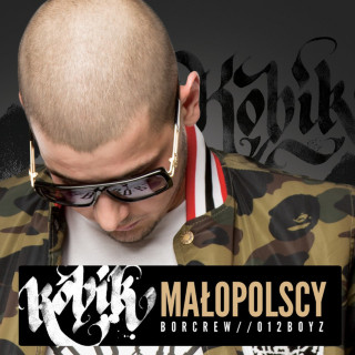 Kobik - Małopolscy album cover