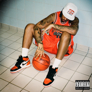 AJ Tracey - Flu Game album cover