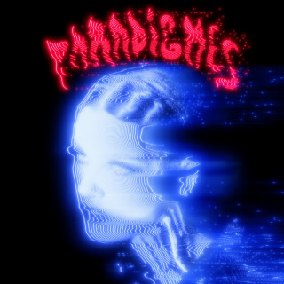 La Femme - Paradigmes album cover