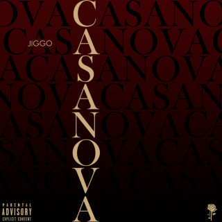 JIGGO - Casanova EP cover