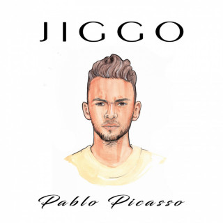 JIGGO - Pablo Picasso EP cover