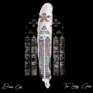 David Cook - The Looking Glass EP cover