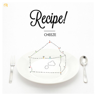 CHEEZE - Recipe! album cover