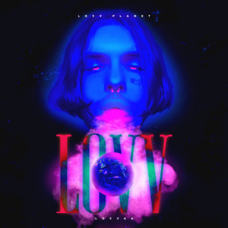 LOVV66 - Lovv Planet album cover