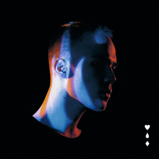 QUOK (КУОК) - Love, Blood & Diamonds EP cover