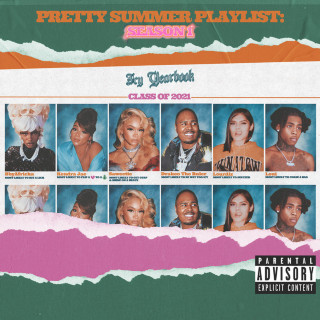 Saweetie - Pretty Summer Playlist: Season 1 EP cover