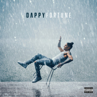 Dappy - Fortune album cover